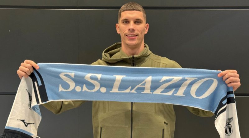 Yeni transfer, Lazio'nun hücum gücünü artıracak gibi