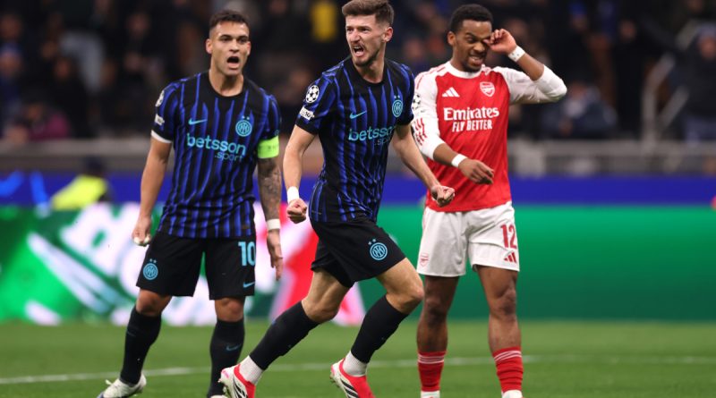 San Siro'da dev derbi, heyecan dorukta, favori Inter