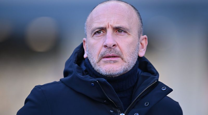 Genç savunmacı geldi, Inter'in savunması güçlendi