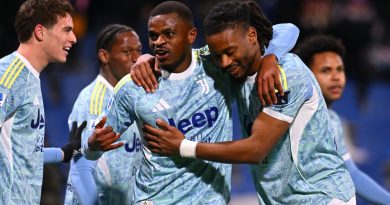 Cesaret, umut ve Juventus'un şampiyonluk hedefi