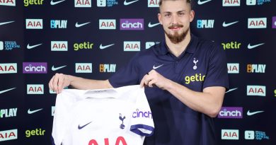 Dragusin transferinde Roma, Tottenham ile masaya oturuyor