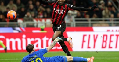 Rekabetin zirvesi, nefesler tutuldu, Roma-Milan!