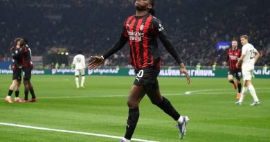 Zirve yarışında Milan'a uyarı, Fullkrug hazır!