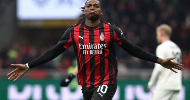 Leao'nun hızı, Pulisic'in tekniği Milan'a galibiyet getirebilir