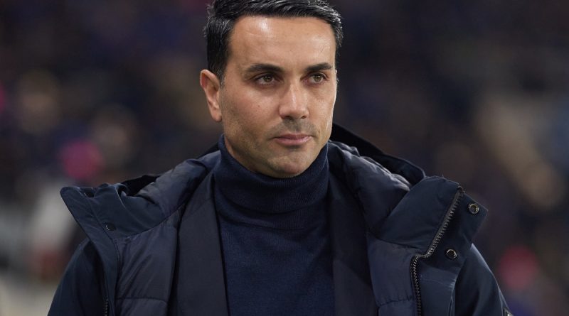 Hazırlıklar tamam, sahne Atalanta'nın, heyecan dorukta!