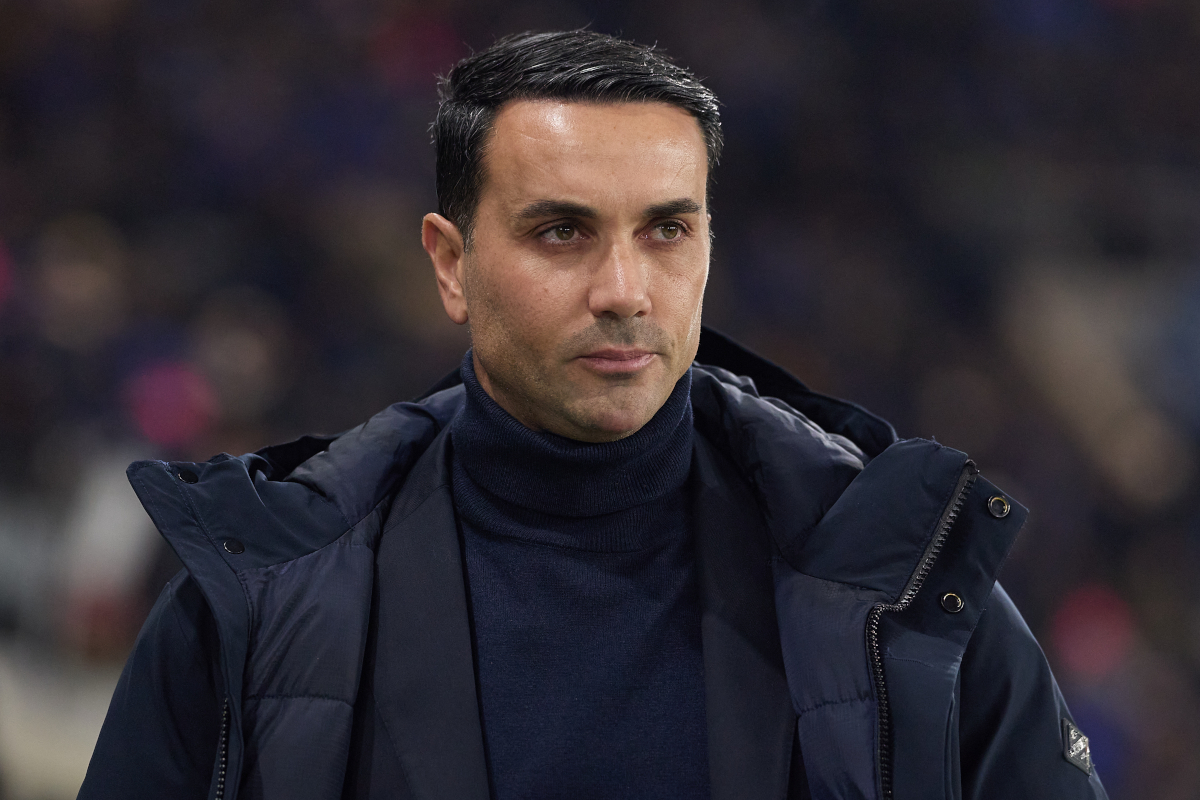 Atmosfer elektrikli, Palladino'nun sözleri umut verici