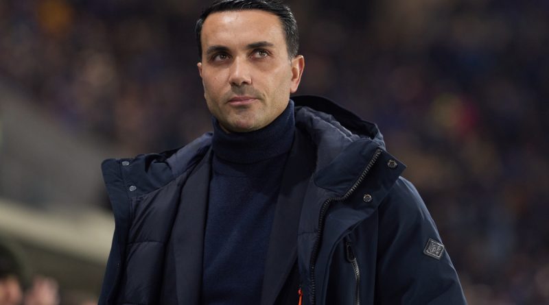 Bergamo'da coşku, skor tabelası güldürüyor: 2-3!