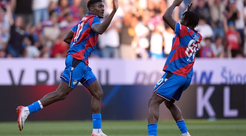 Nijeryalı yıldız İtalya'ya, Pisa'nın transfer listesinde!