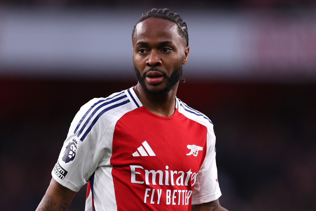 Napoli, Sterling'i istiyor: Eski cazibe yeniden alevlendi