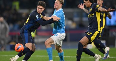 Kaçan fırsatlar, yorgunluk, şanssızlık Napoli üzüldü