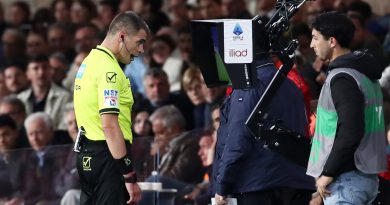 Tartışmalı hakem kararları, men cezası, futbol skandalı