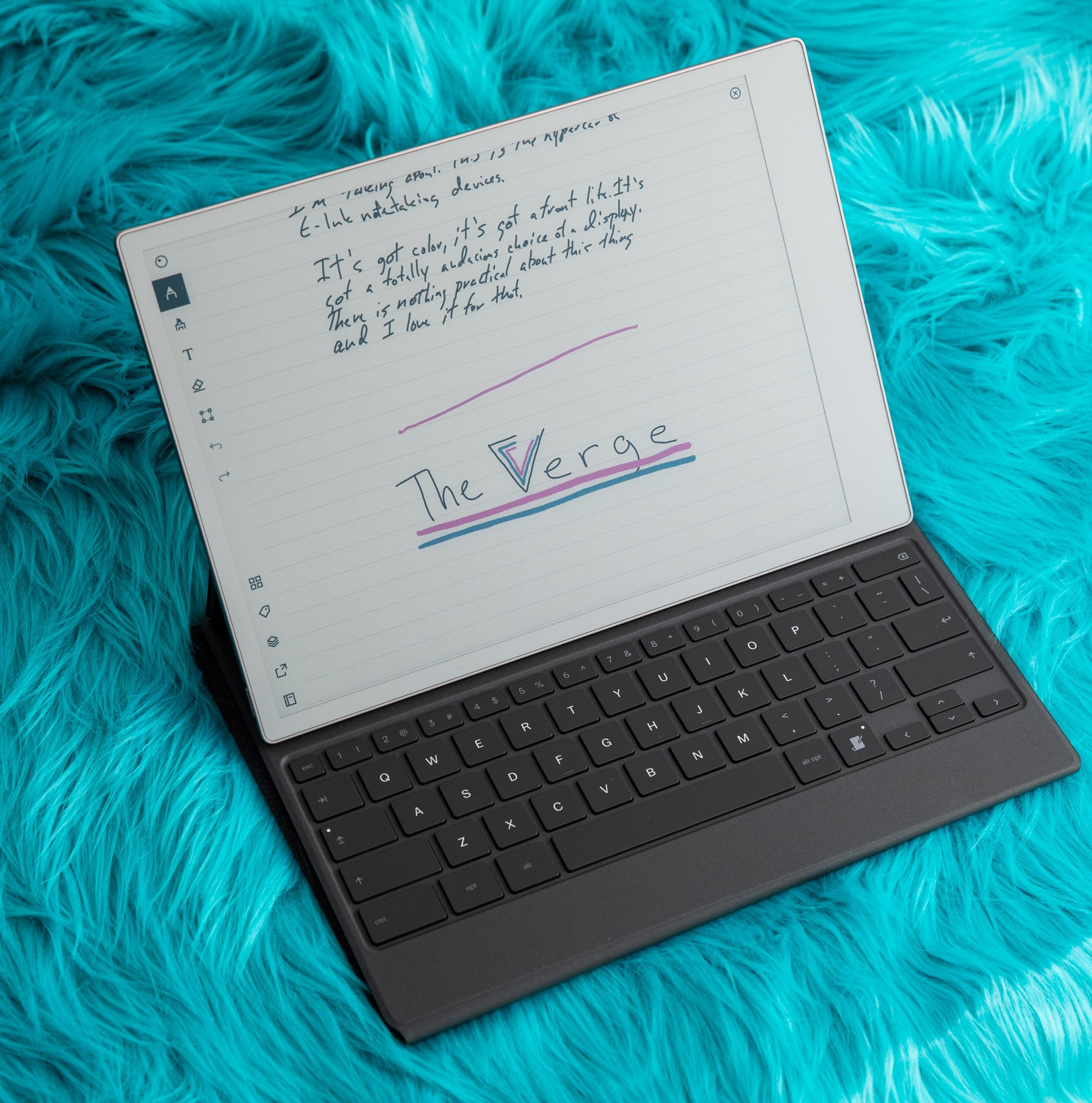 Yazmak, okumak, üretmek için harika bir fırsat!