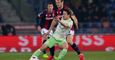 Celtic'e karşı Bologna'dan dramatik beraberlik, Rowe golüyle umutlandı