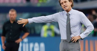 Arjantin'i seçti, İtalya'ya veda etti, marş başka olacak