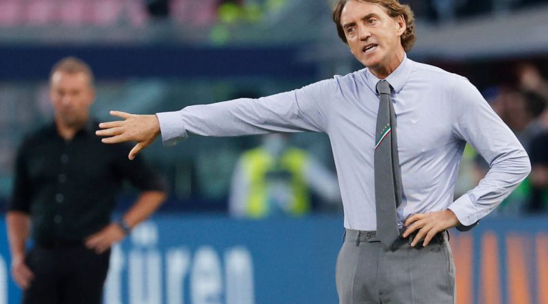 Arjantin'i seçti, İtalya'ya veda etti, marş başka olacak