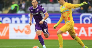 Kaleci unutuldu, geri dönüş yolculuğu başladı, komik an!