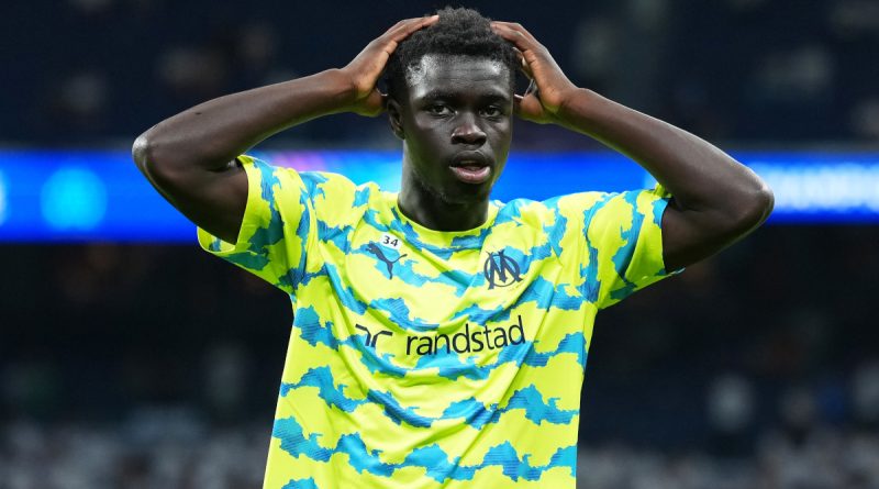 Genç yıldız Roma'ya, transfer dönemi hareketleniyor