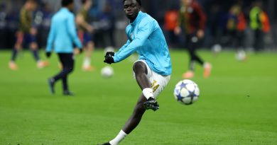 Genç yıldız Roma'ya! Transfer rüzgarı esiyor