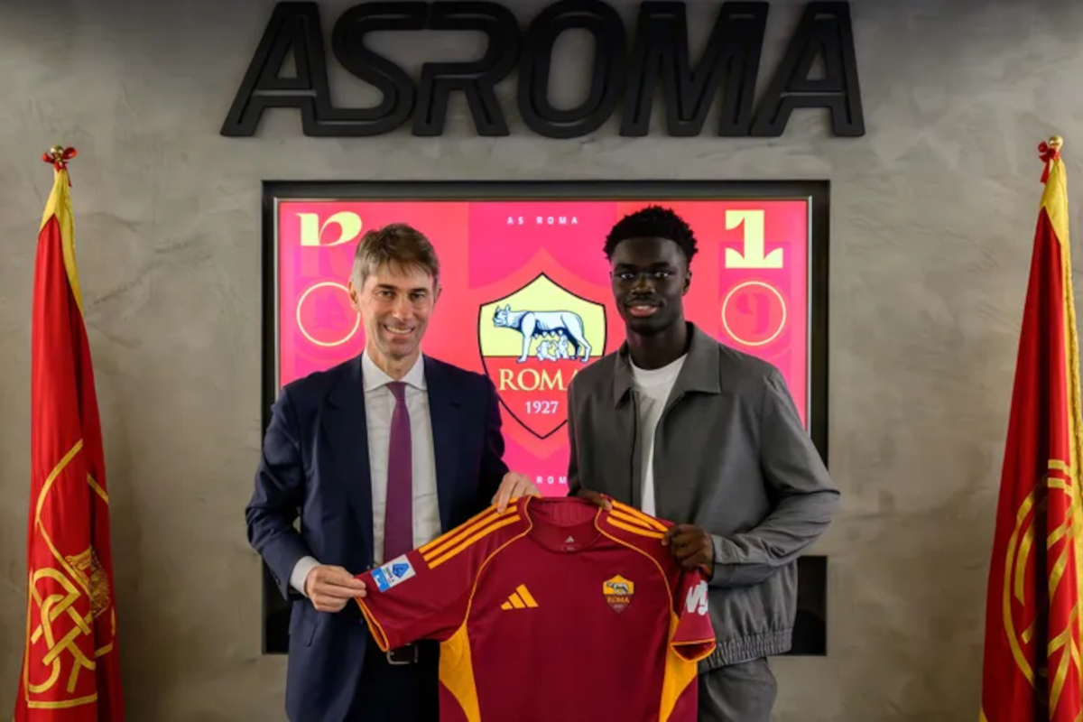 Yeni yıldızlar Roma'da, transfer rüzgarı esiyor!