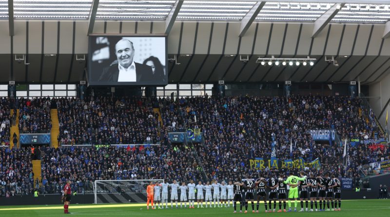 Lautaro golü, Inter'in üstünlüğü, Udinese'ye karşı intikam