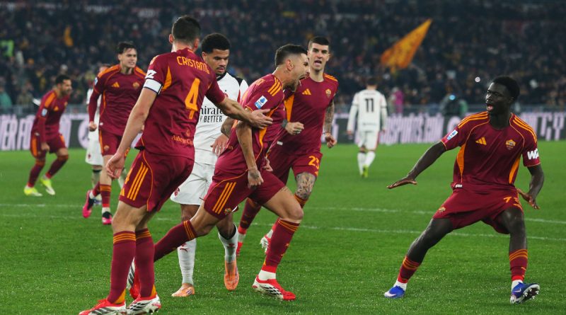 Rekabetin coşkusu, skor beraberlikte bile hissediliyor