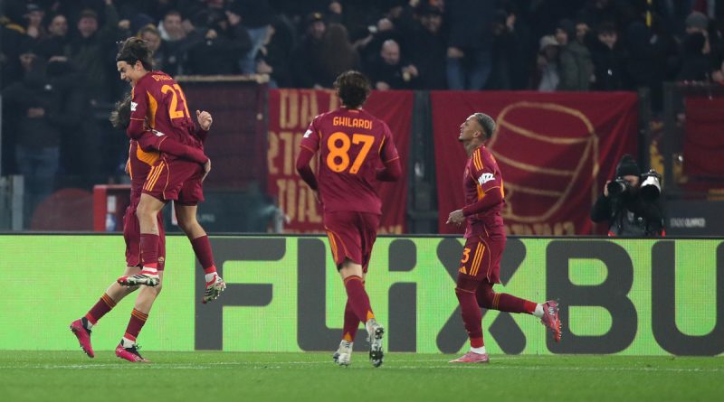 Roma'da belirsizlik, sakatlık endişesi, Avrupa Ligi heyecanı