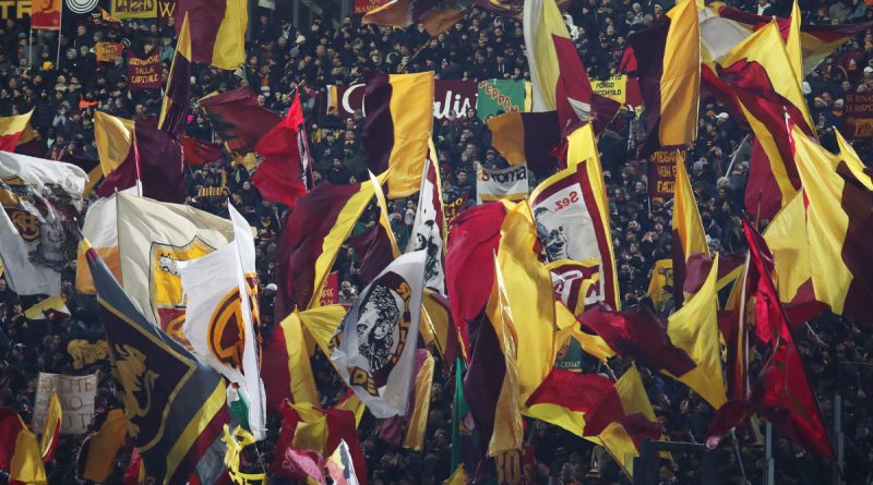 Transfer dedikoduları Roma'da dönüyor, heyecan tavan!