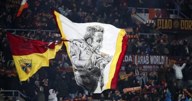 Roma-Milan: Pellegrini'nin penaltısı, beraberliği getirdi