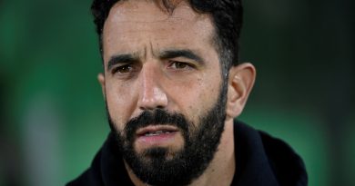 Oyuncular kalıyor, transfer yok, Amorim net konuştu