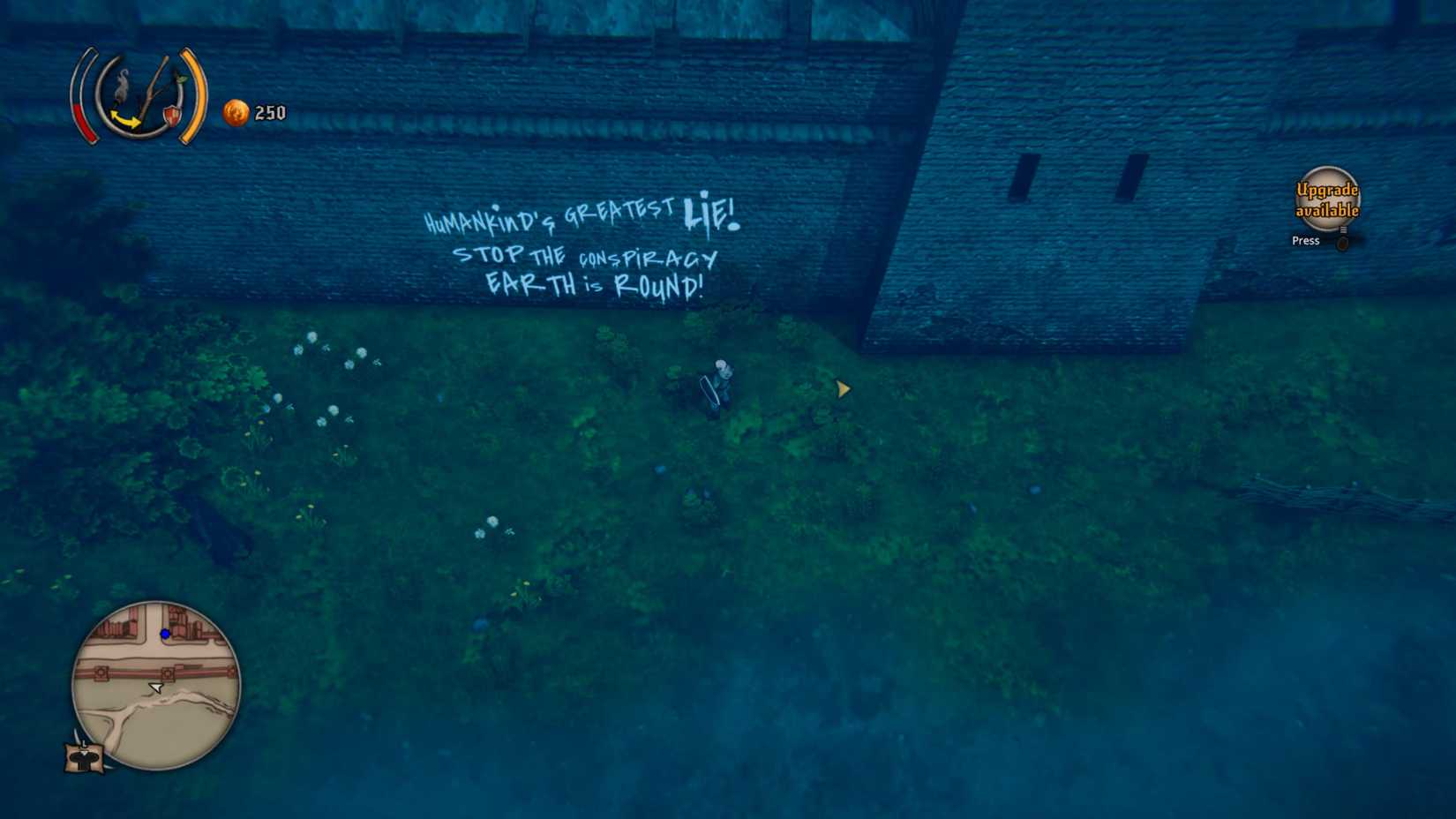 Atlar, suç, orta çağ ve aksiyonun buluştuğu an!