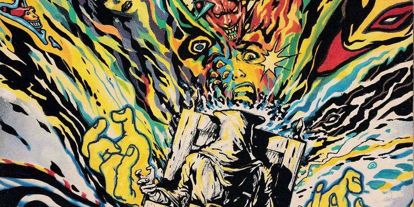 Gizemli, karanlık, büyüleyici, farklı, okumaya değer