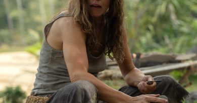 Ofis kabusu, kahkaha ve gerilimin tuhaf karışımı