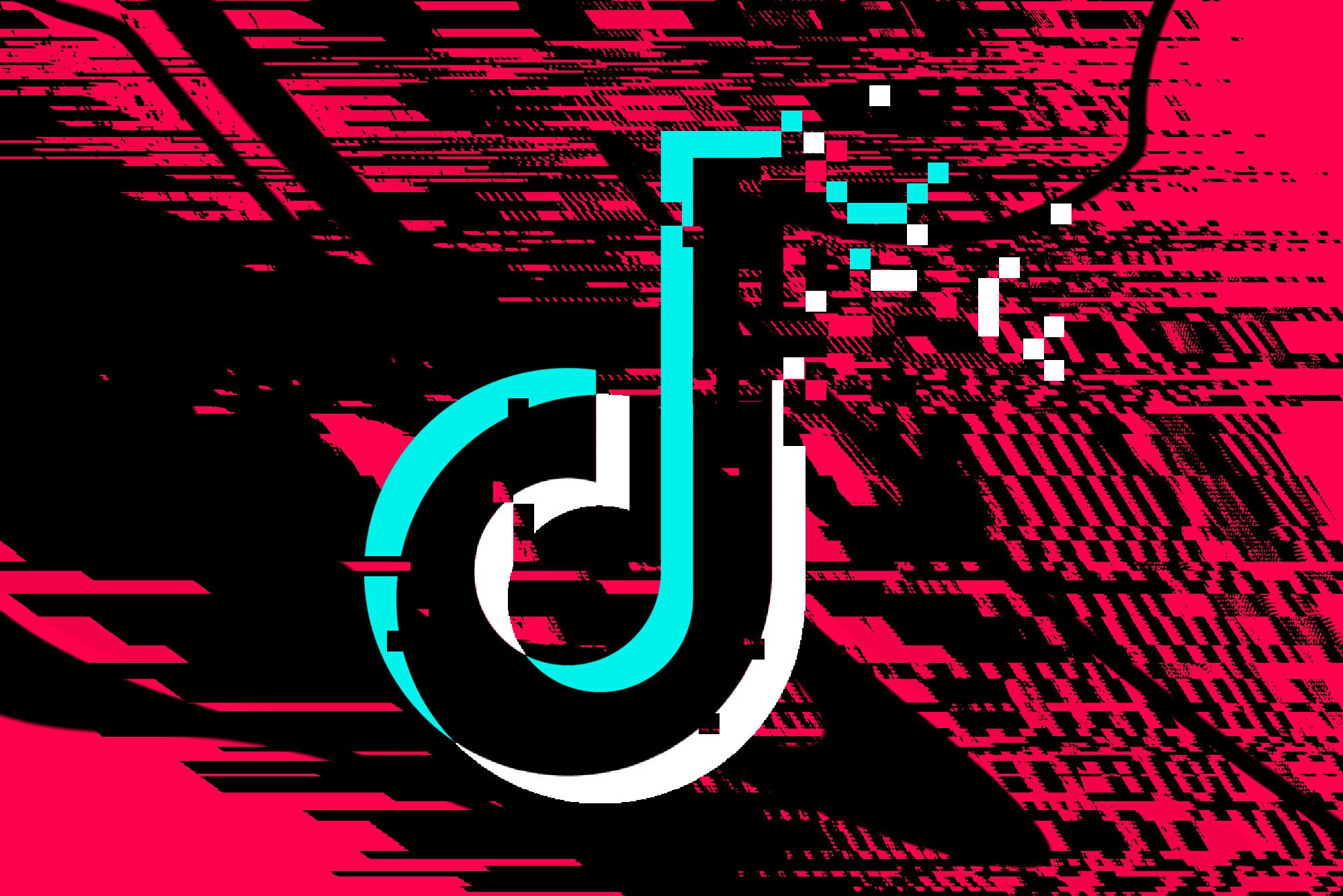 TikTok'ta aksaklık, kullanıcı deneyimini olumsuz etkiliyor