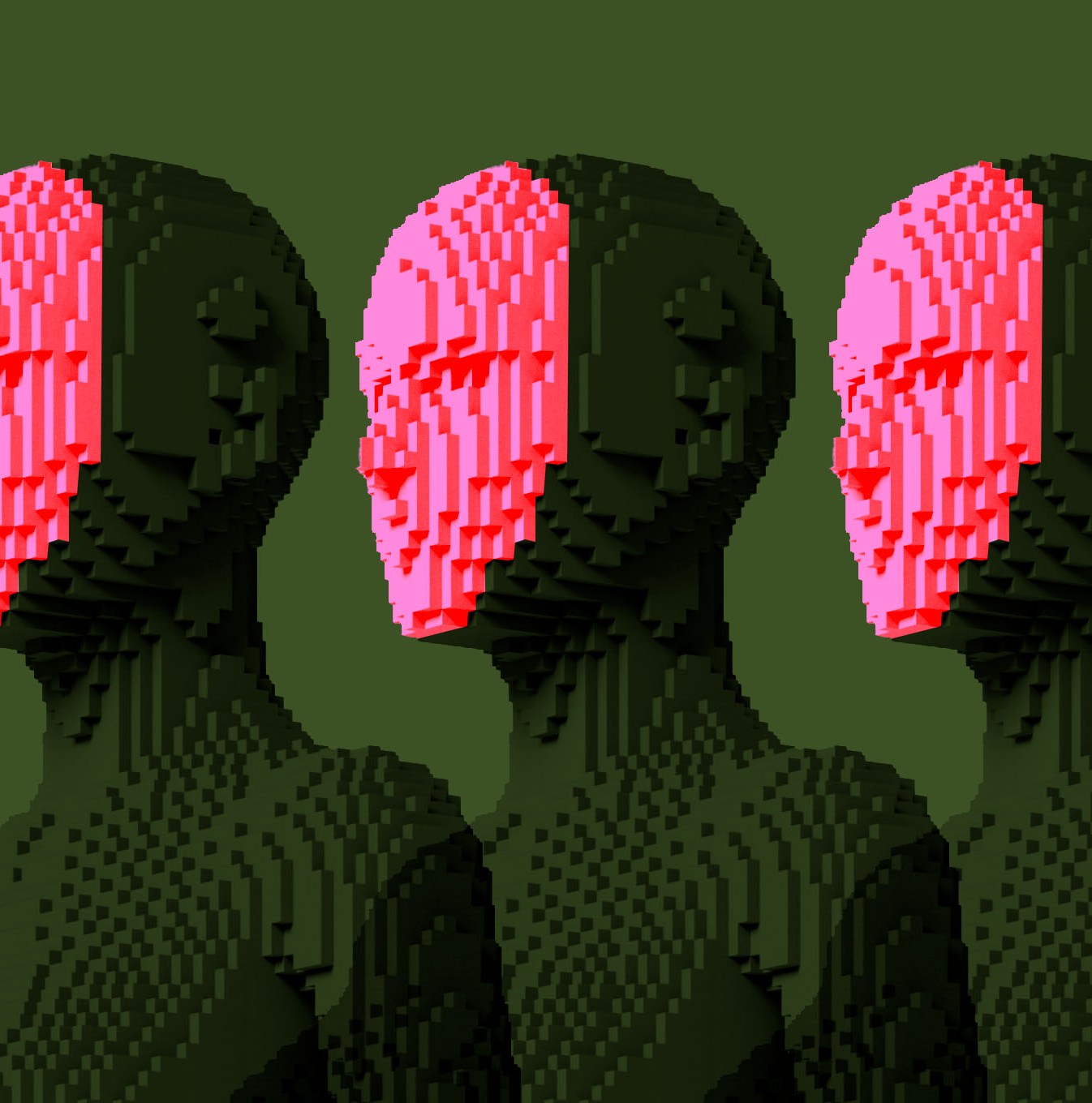 Derin sahtecilik, yapay zeka güvenliği sorunu büyüyor