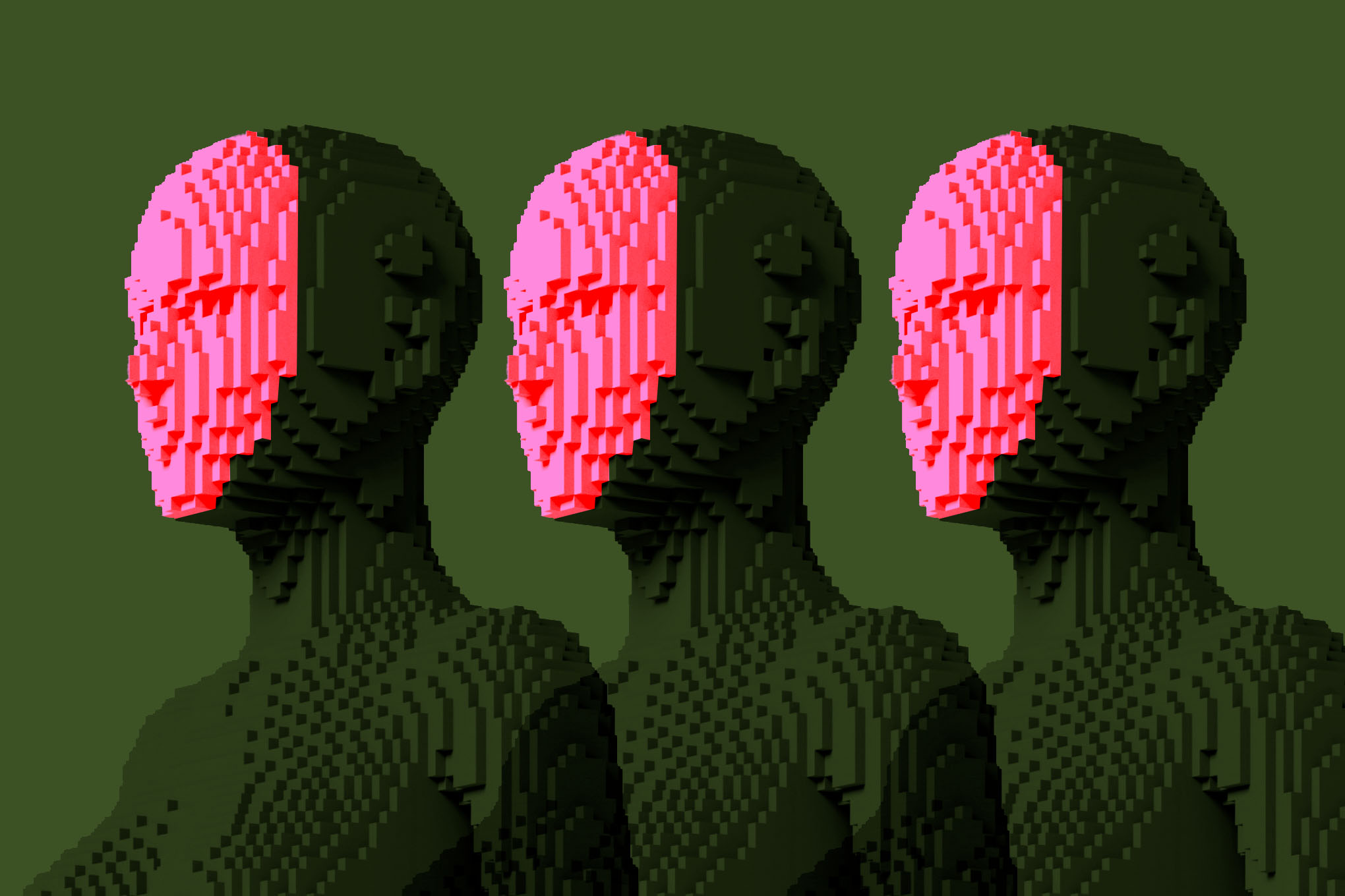 Derin sahtecilik, yapay zeka güvenliği sorunu büyüyor