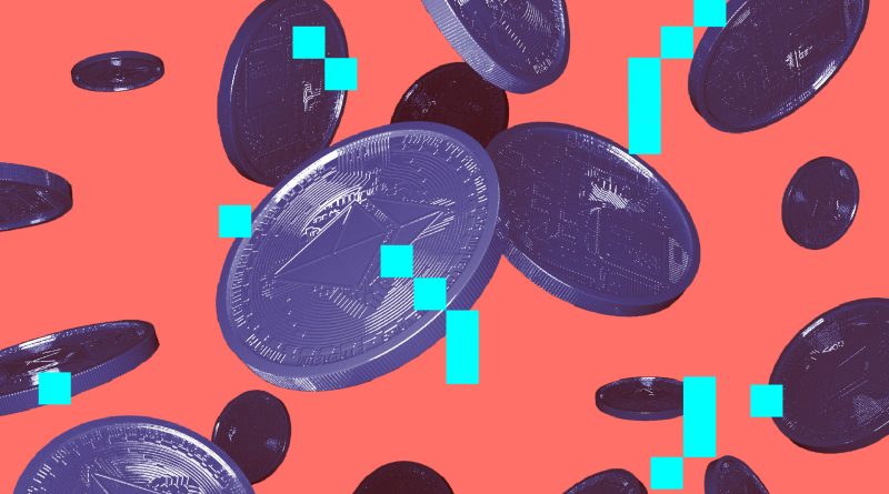 Fidelity'den stablecoin! Dijital dolar geliyor, Ethereum'da işlem görecek