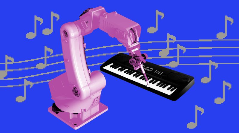 Sanat hırsızlığına karşı sesler yükseliyor, yaratıcılık korunmalı