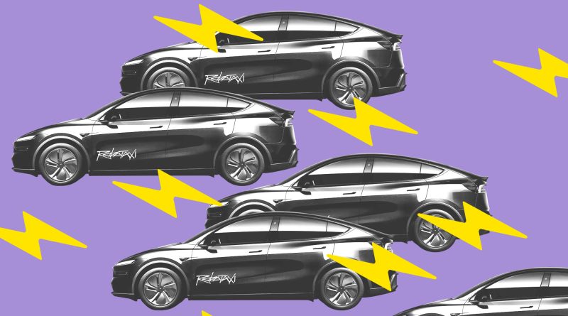 Otonom sürüş devri başladı, geleceğe doğru bir yolculuk