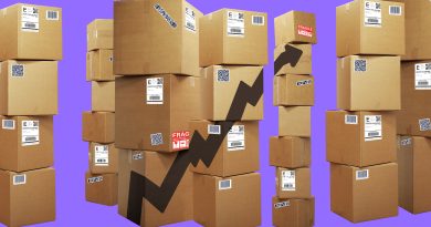 Gümrük artışı, tüketiciye yansımaya başladı artık