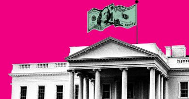 Lüks isteği, teknoloji deviyle beklenmedik bir bağış talebi