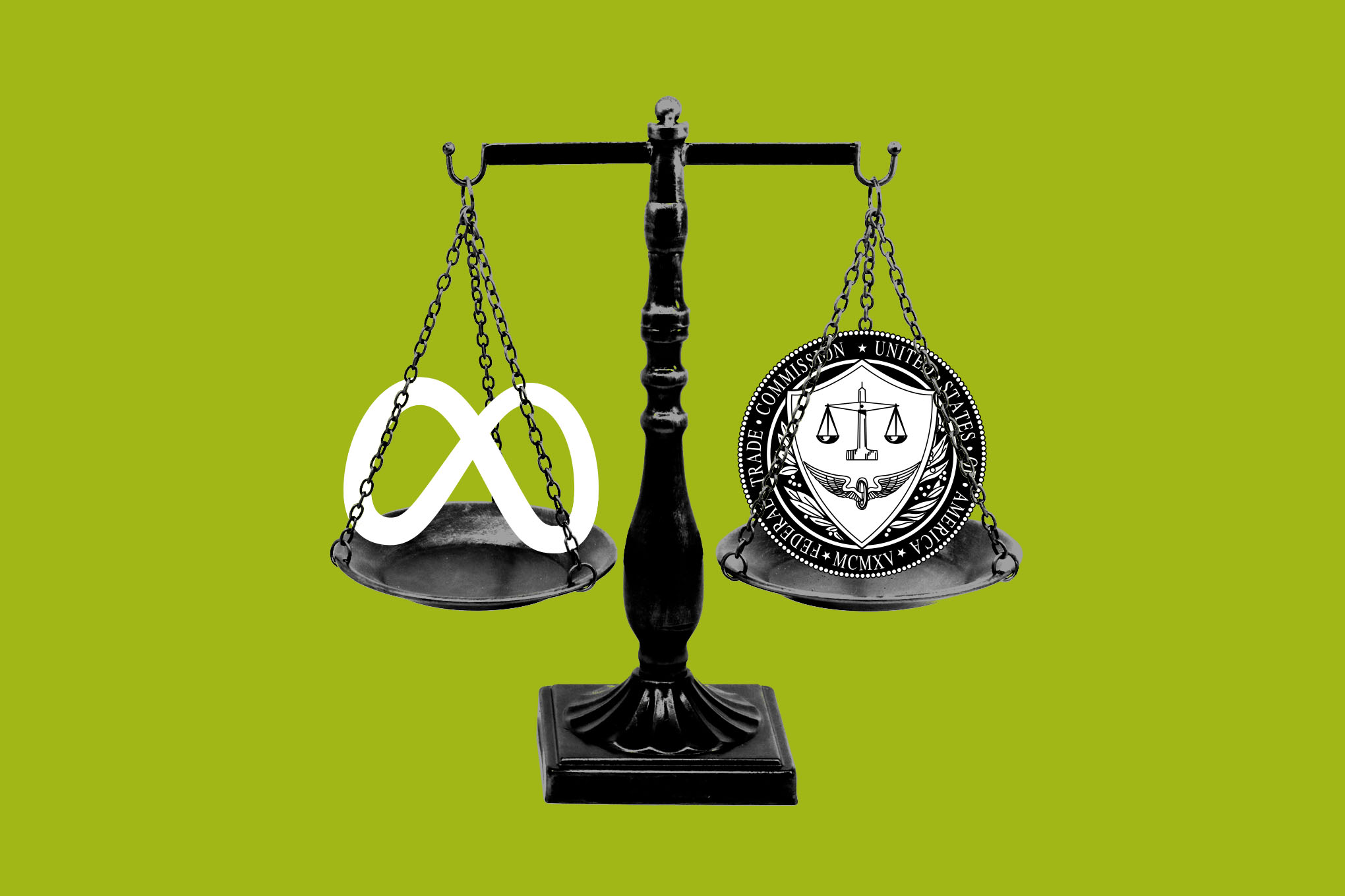 Rekabet davasında Meta mağlup, FTC istinafa başvuracak