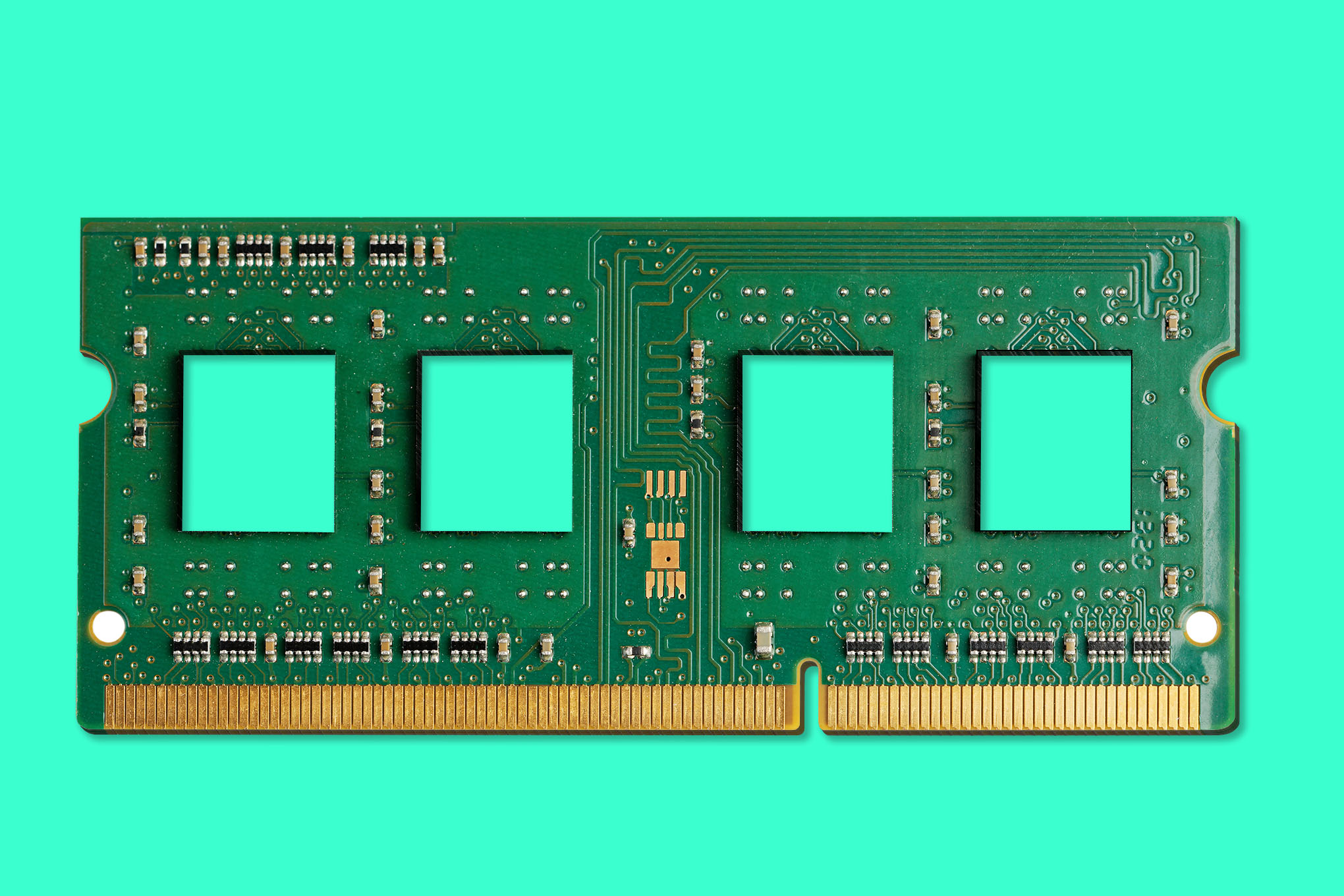 Bellek sıkıntısı, fiyatlar yükseliyor, teknoloji etkileniyor