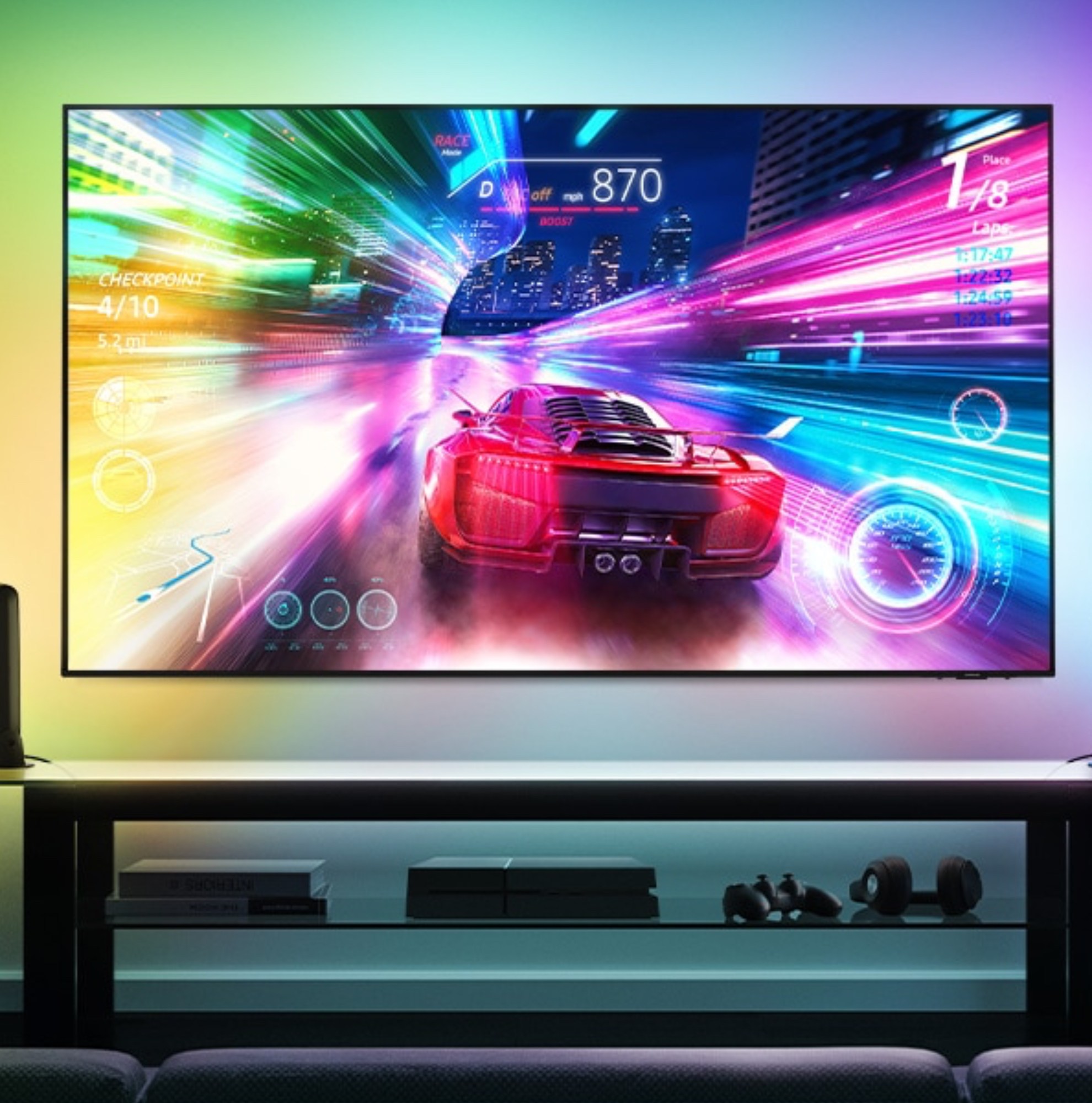 Ekran devrimi, Super Bowl coşkusu, kaçırılmayacak fırsatlar