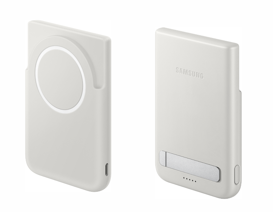 Manyetik şarj, Samsung Galaxy S26'ya geliyor gibi