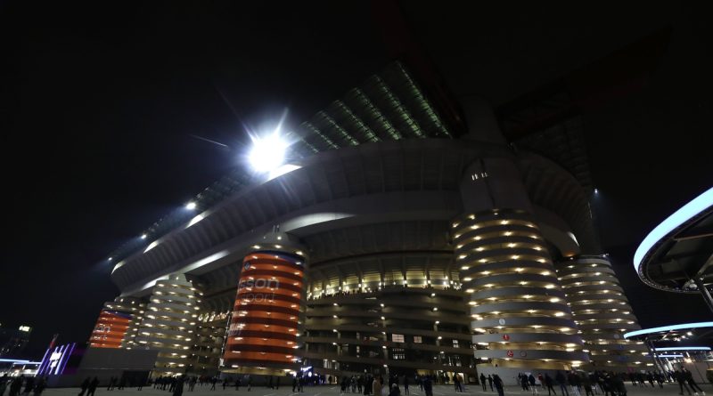 Genç Hırvat savunmacı Mlacić, Inter'e doğru mu ilerliyor?