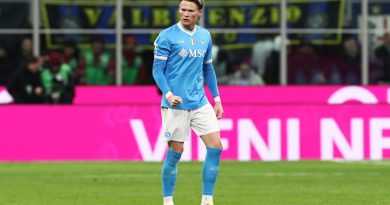 Direnç, azim, mücadele; Napoli yıldızı McTominay'den mesaj