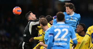 Dramatik anlar, eşitlik, mücadele, Bernede'nin performansı