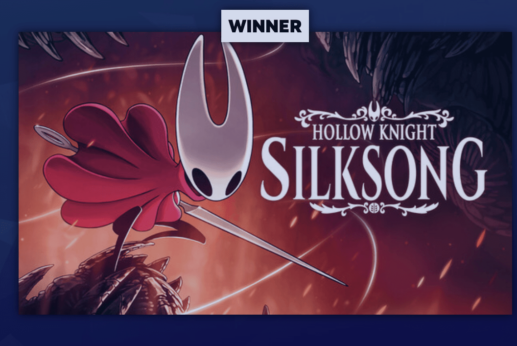 Hollow Knight'ın devamı, zirveye tırmandı, oyun dünyası sevindi