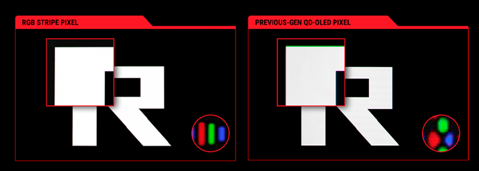 Canlı renkler, keskin metinler, oyun deneyimi yükseliyor