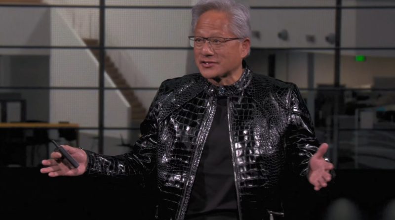 Yapay zeka gücünü, sürüşü ve oyunları dönüştürüyor